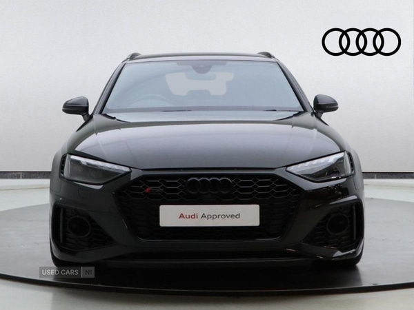 Used Audi RS4 2020 for sale - 76667725: Photo 8