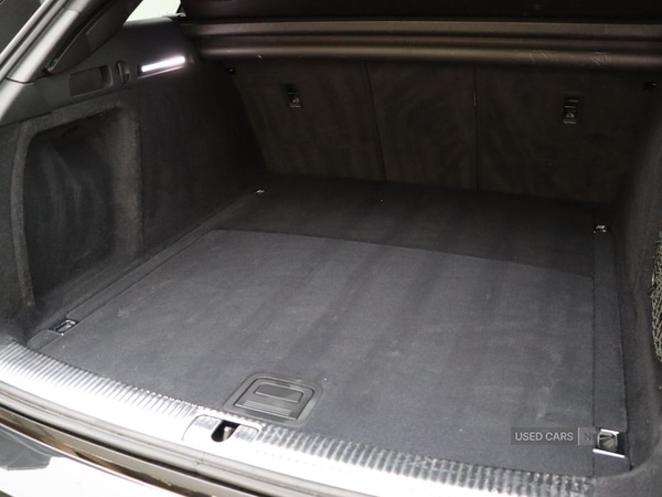 Used Audi RS4 2020 for sale - 76667725: Photo 9