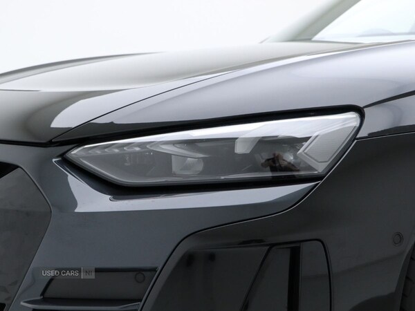 Used Audi e-tron 2023 for sale - 76175798: Photo 10