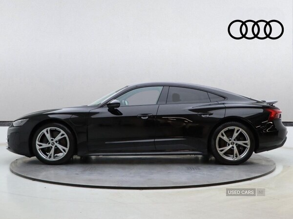 Used Audi e-tron 2023 for sale - 76175798: Photo 12
