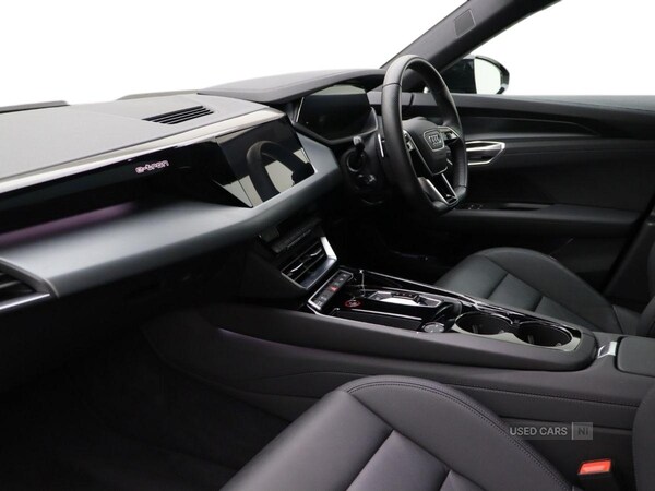 Used Audi e-tron 2023 for sale - 76175798: Photo 13