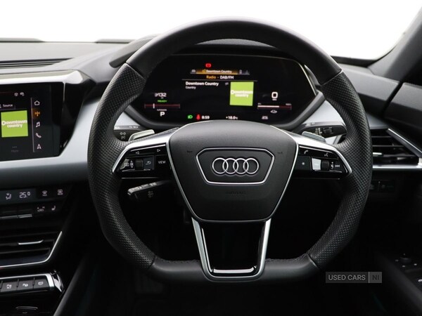 Used Audi e-tron 2023 for sale - 76175798: Photo 14