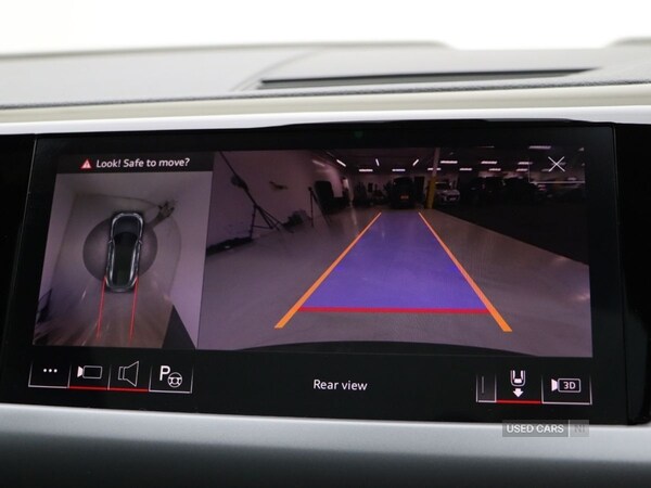Used Audi e-tron 2023 for sale - 76175798: Photo 17