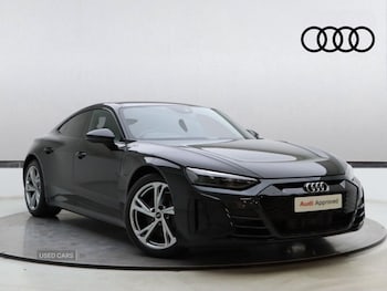 2023 - 390kW Quattro 93kWh 4dr Auto