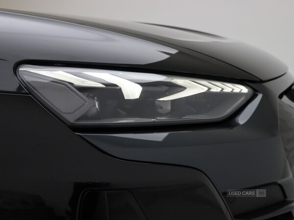 Used Audi e-tron 2023 for sale - 76175798: Photo 20