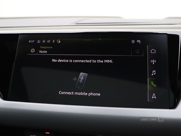 Used Audi e-tron 2023 for sale - 76175798: Photo 22