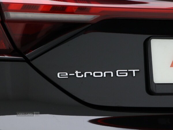 Used Audi e-tron 2023 for sale - 76175798: Photo 24