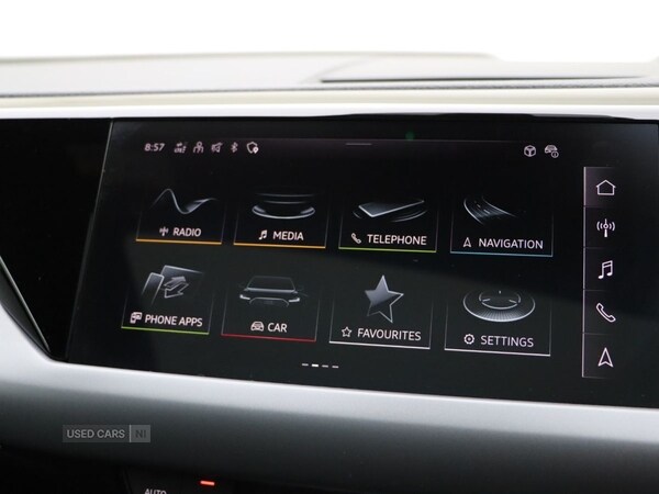 Used Audi e-tron 2023 for sale - 76175798: Photo 25