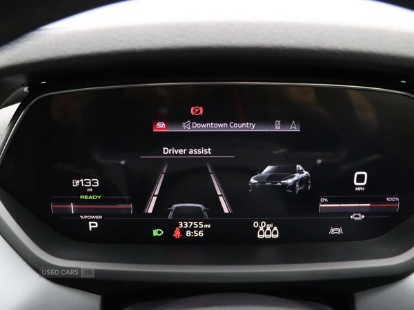 Used Audi e-tron 2023 for sale - 76175798: Photo 26