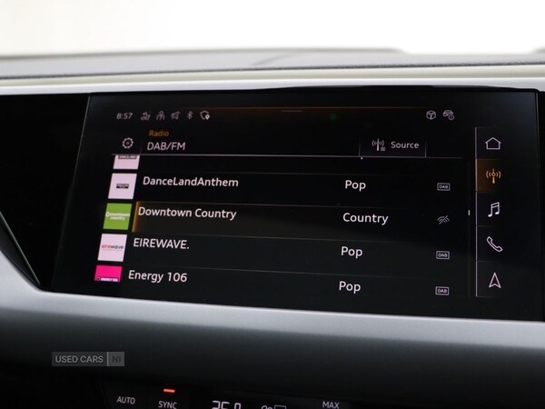 Used Audi e-tron 2023 for sale - 76175798: Photo 27