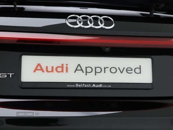 Used Audi e-tron 2023 for sale - 76175798: Photo 30