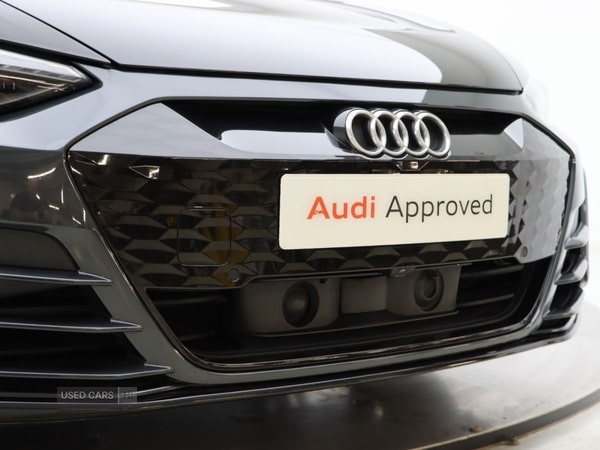 Used Audi e-tron 2023 for sale - 76175798: Photo 32