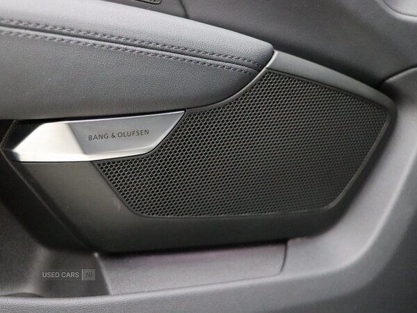 Used Audi e-tron 2023 for sale - 76175798: Photo 34