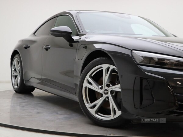 Used Audi e-tron 2023 for sale - 76175798: Photo 35