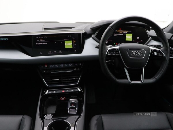 Used Audi e-tron 2023 for sale - 76175798: Photo 36