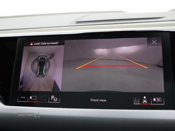 Used Audi e-tron 2023 for sale - 76175798: Photo 37