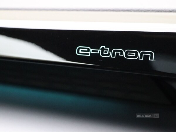 Used Audi e-tron 2023 for sale - 76175798: Photo 38