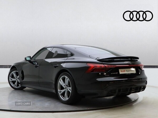 Used Audi e-tron 2023 for sale - 76175798: Photo 3