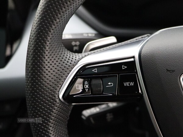 Used Audi e-tron 2023 for sale - 76175798: Photo 40