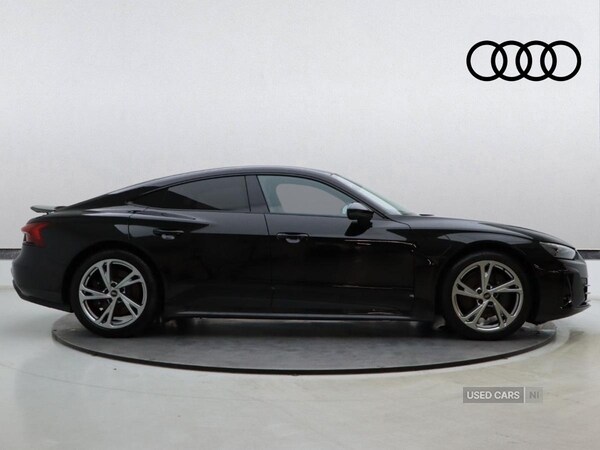 Used Audi e-tron 2023 for sale - 76175798: Photo 4