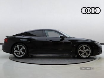 Used Audi e-tron 2023 for sale - 76175798: Photo 4