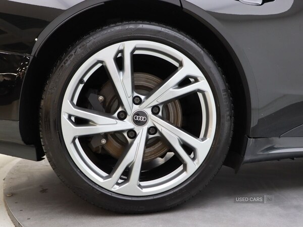 Used Audi e-tron 2023 for sale - 76175798: Photo 5