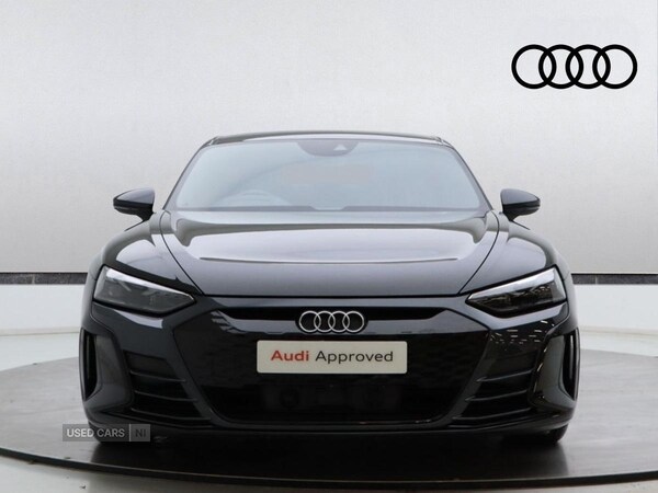 Used Audi e-tron 2023 for sale - 76175798: Photo 8