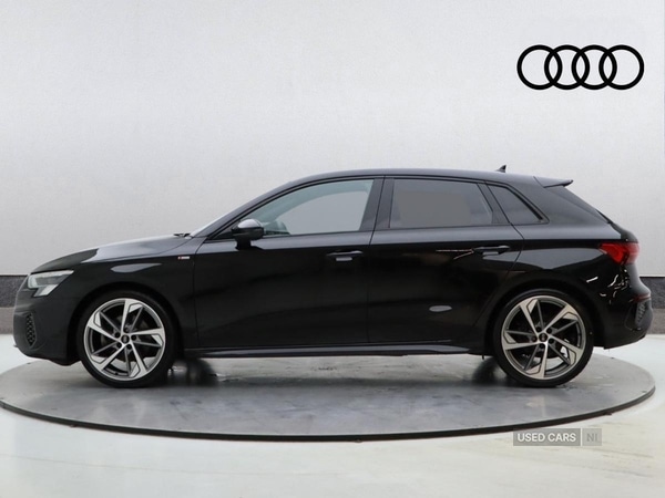 Used Audi A3 2023 for sale - 77359497: Photo 12