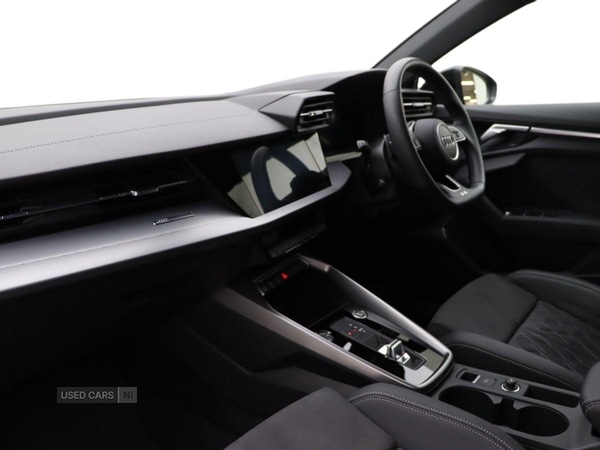 Used Audi A3 2023 for sale - 77359497: Photo 13