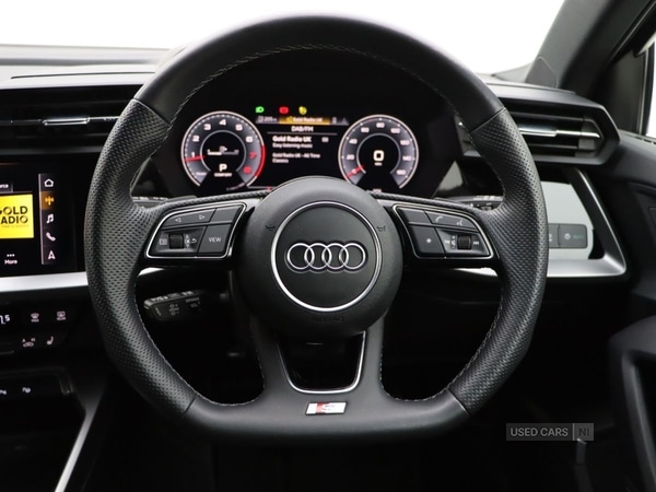 Used Audi A3 2023 for sale - 77359497: Photo 14