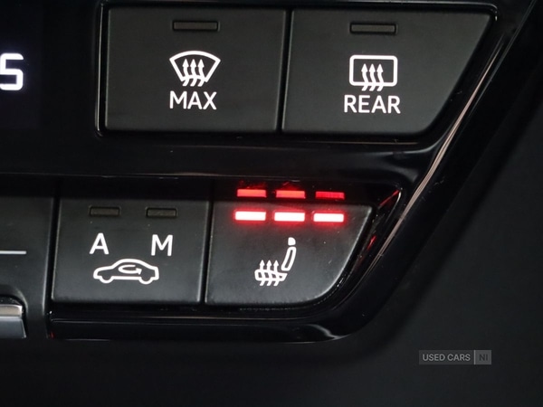 Used Audi A3 2023 for sale - 77359497: Photo 15