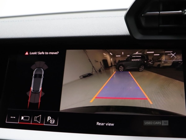 Used Audi A3 2023 for sale - 77359497: Photo 16