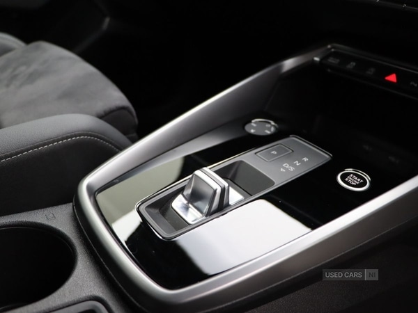 Used Audi A3 2023 for sale - 77359497: Photo 17