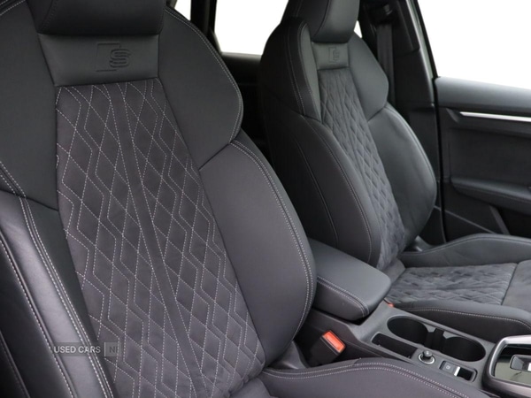 Used Audi A3 2023 for sale - 77359497: Photo 2