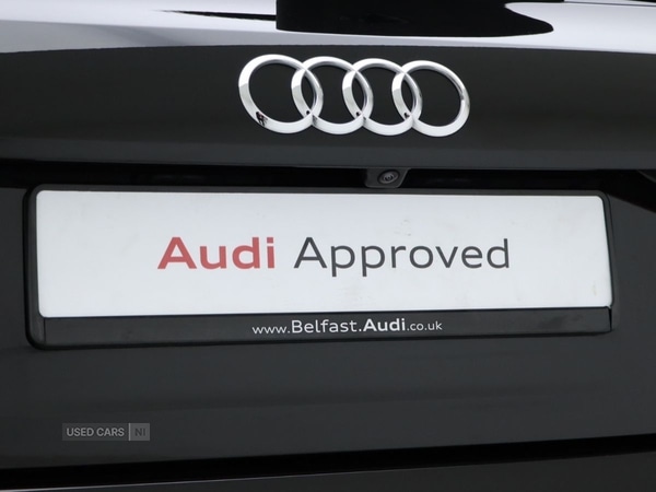 Used Audi A3 2023 for sale - 77359497: Photo 29