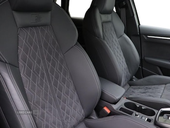 Used Audi A3 2023 for sale - 77359497: Photo