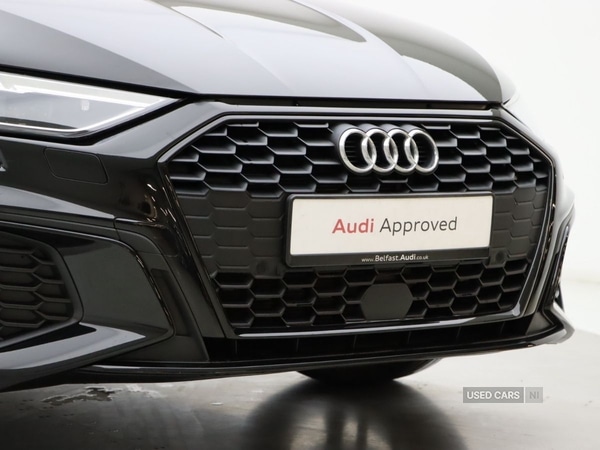 Used Audi A3 2023 for sale - 77359497: Photo 31