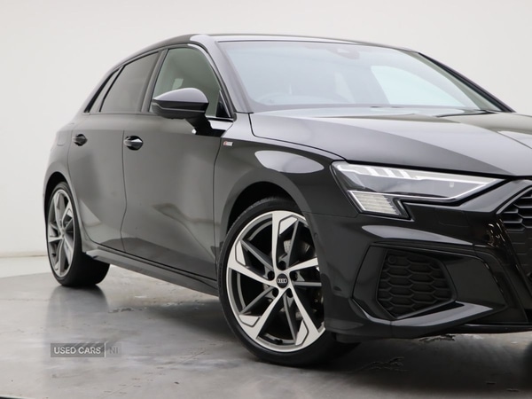 Used Audi A3 2023 for sale - 77359497: Photo 35