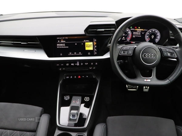 Used Audi A3 2023 for sale - 77359497: Photo 36