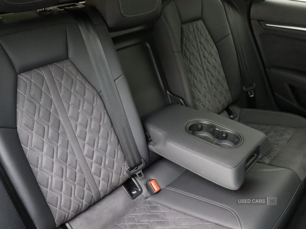 Used Audi A3 2023 for sale - 77359497: Photo 38