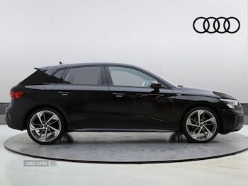 Used Audi A3 2023 for sale - 77359497: Photo