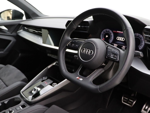 Used Audi A3 2023 for sale - 77359497: Photo 6