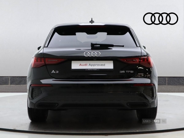 Used Audi A3 2023 for sale - 77359497: Photo 7