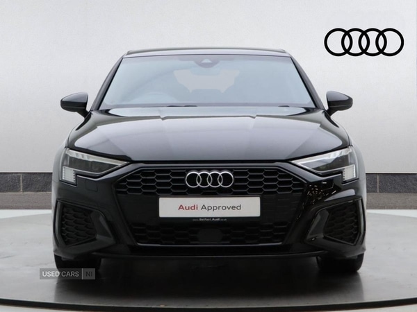 Used Audi A3 2023 for sale - 77359497: Photo 8