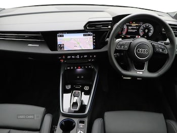 Used Audi A3 2025 for sale - 79613576: Photo