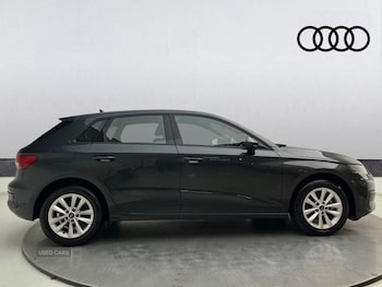 Used Audi A3 2023 for sale - 79122069: Photo