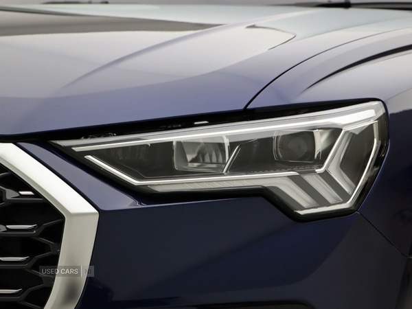 Used Audi Q3 2024 for sale - 76522813: Photo 10