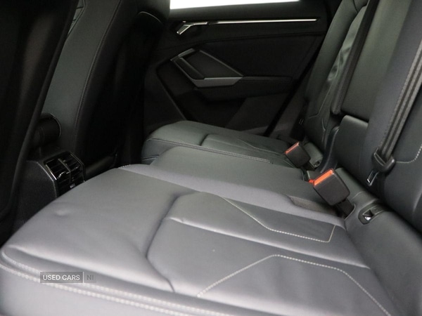 Used Audi Q3 2024 for sale - 76522813: Photo 11