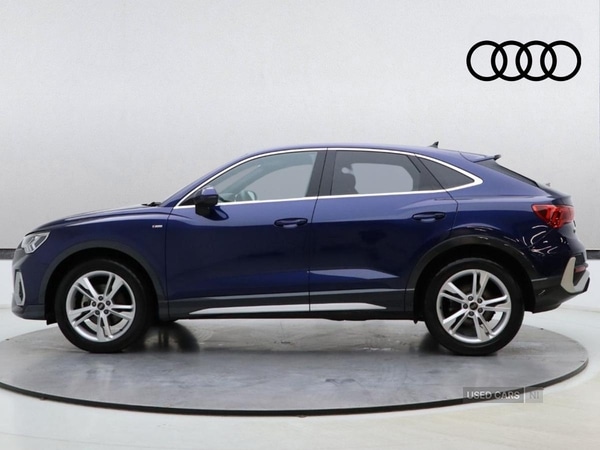 Used Audi Q3 2024 for sale - 76522813: Photo 12