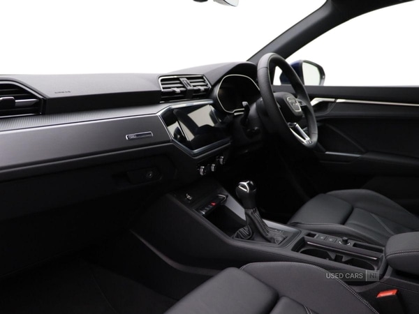 Used Audi Q3 2024 for sale - 76522813: Photo 13